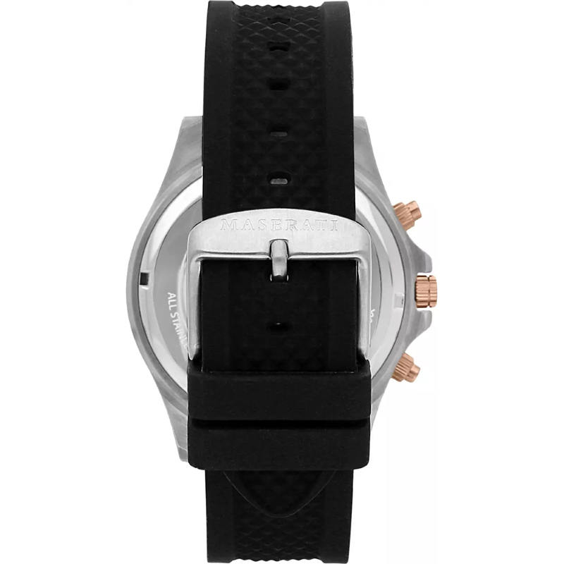 OROLOGIO MASERATI R8871640002 SFIDA