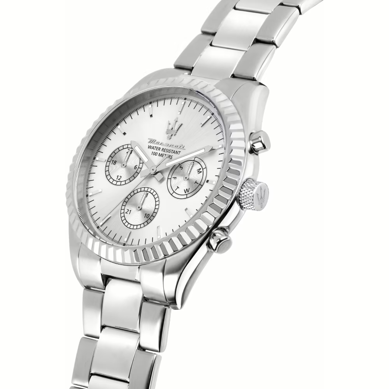 OROLOGIO MASERATI R8853100041 COMPETIZIONE