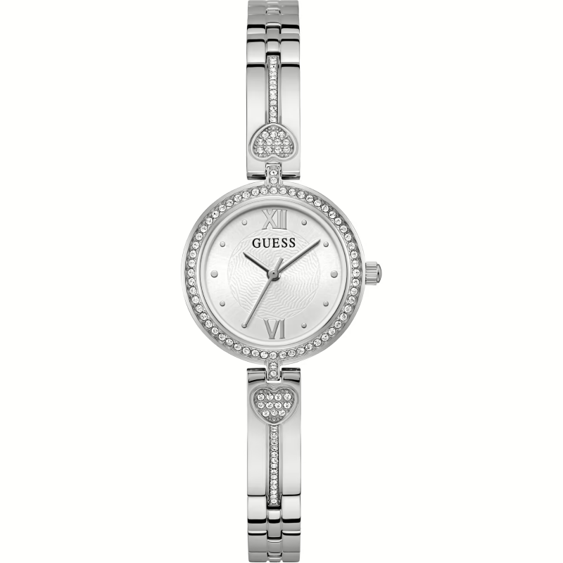 OROLOGIO GUESS GW0655L1 LOVEY 
