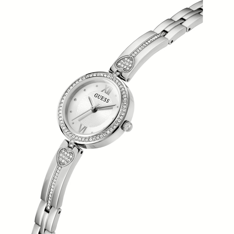 OROLOGIO GUESS GW0655L1 LOVEY 