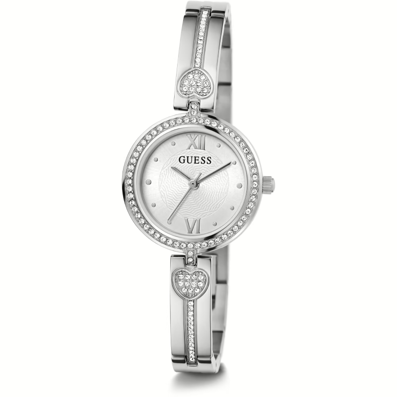 OROLOGIO GUESS GW0655L1 LOVEY 