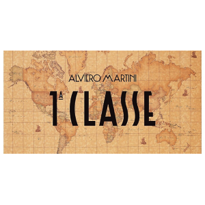OROLOGIO ALVIERO MARTINI 1CLASSE 1693394 ROMA