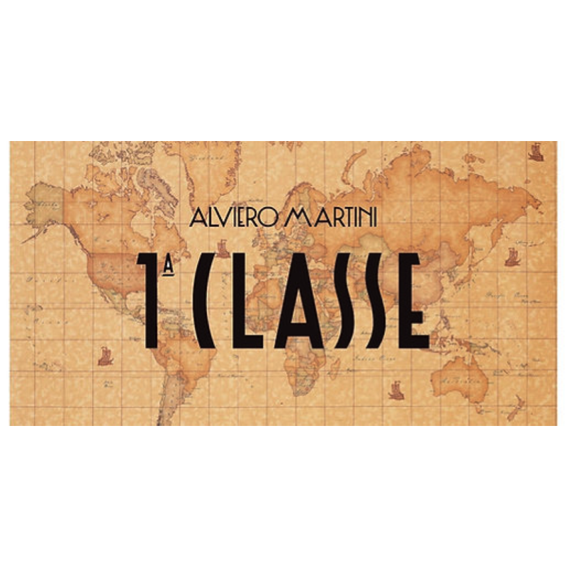 OROLOGIO ALVIERO MARTINI 1CLASSE 1693394 ROMA