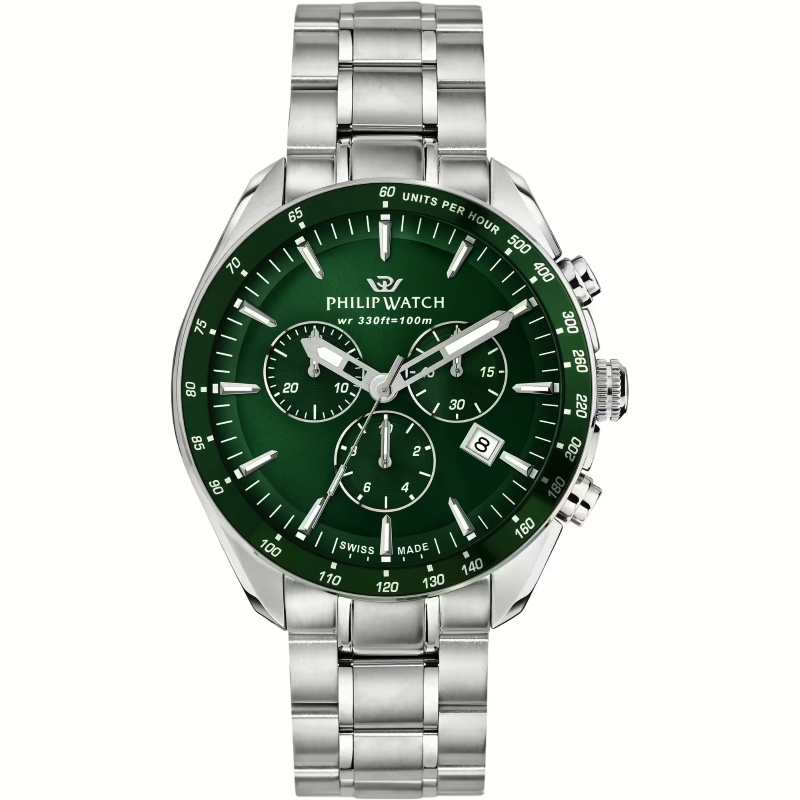 OROLOGIO PHILIP WATCH BLAZE R8273995019