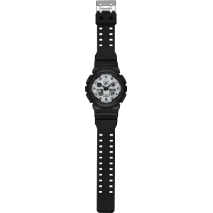 OROLOGIO CASIO G-SHOCK GA-100WD-1AER