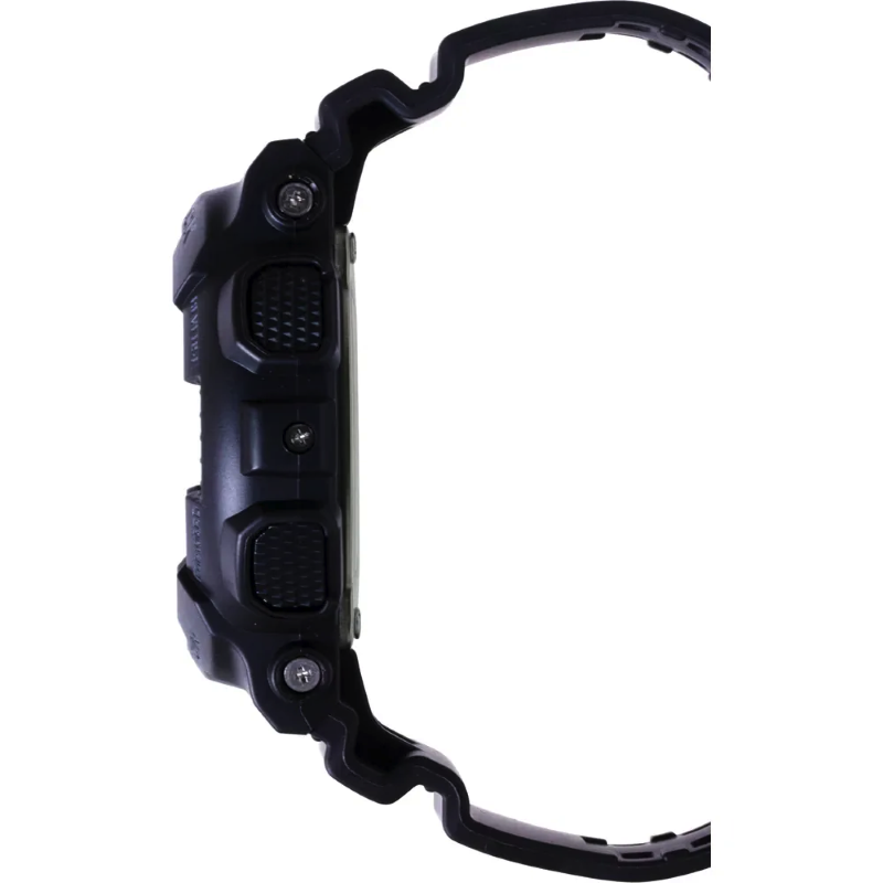 OROLOGIO CASIO G-SHOCK GA-100WD-1AER