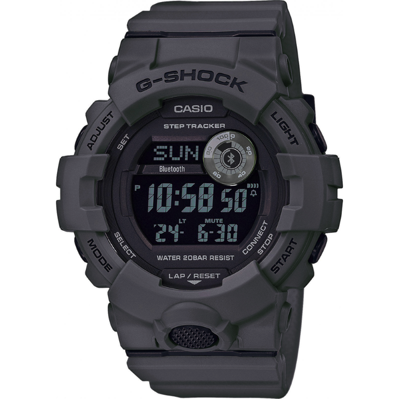 OROLOGIO CASIO G-SHOCK GBD-800UC-8ER 
