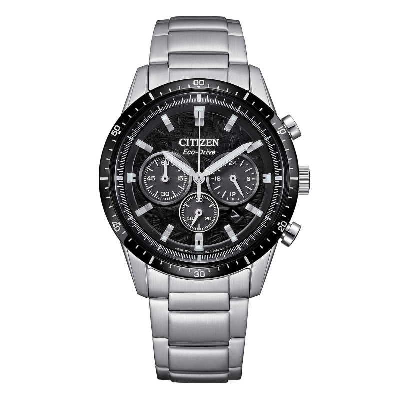 OROLOGIO CITIZEN CA4624-56E ECO-DRIVE OF CHRONO