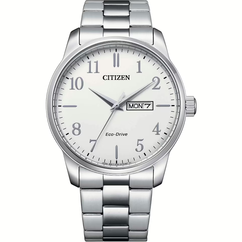 OROLOGIO CITIZEN BM8550-81A ECO-DRIVE CLASSIC 