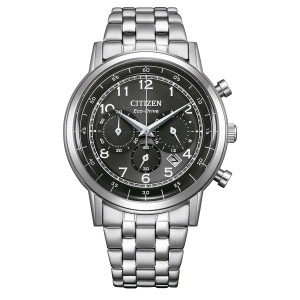 OROLOGIO CITIZEN CA4630-53E ECO-DRIVE OF CHRONO  