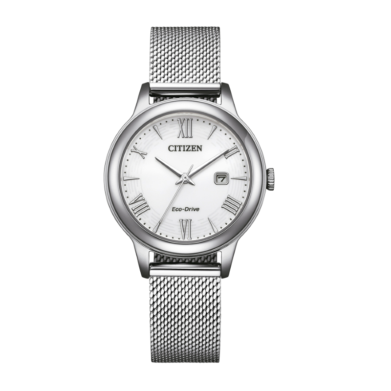 OROLOGIO CITIZEN DONNA EW2621-75A ECO-DRIVE LADY 