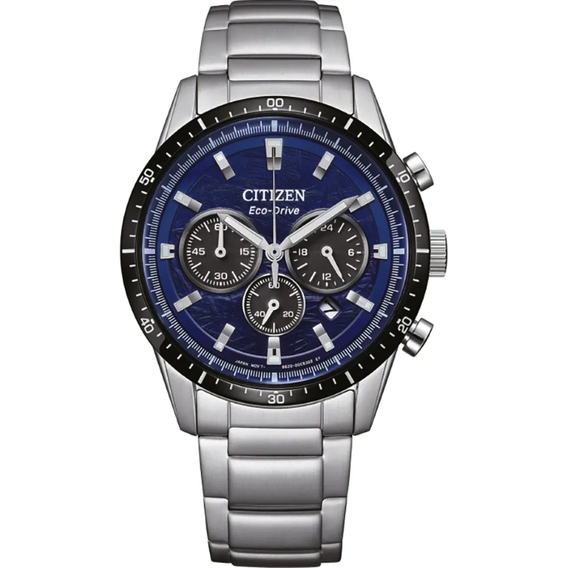 OROLOGIO CITIZEN CA4624-56L ECO-DRIVE OF CHRONO  