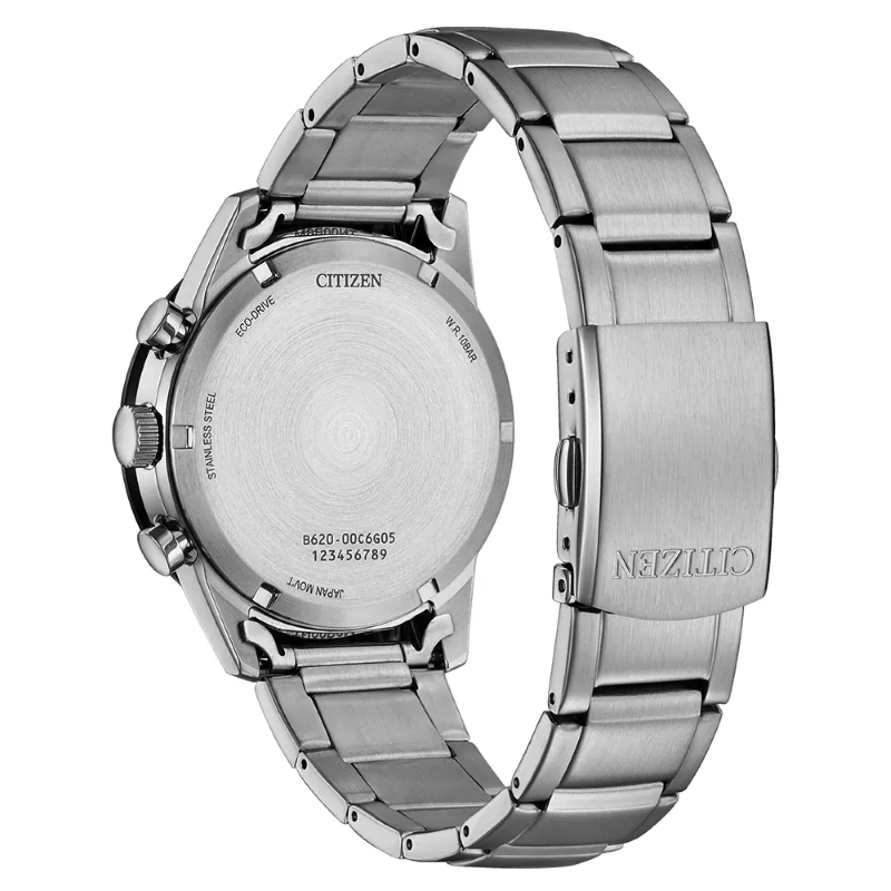 OROLOGIO CITIZEN CA4624-56L ECO-DRIVE OF CHRONO  