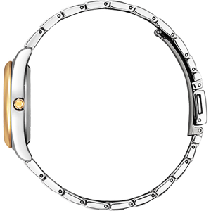 OROLOGIO CITIZEN DONNA EW2606-87Y ECO-DRIVE LADY 