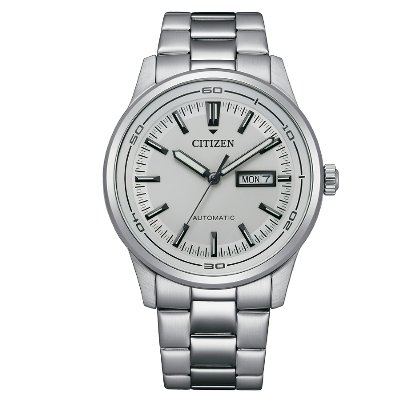 OROLOGIO CITIZEN NH8400-87A AUTOMATICO 