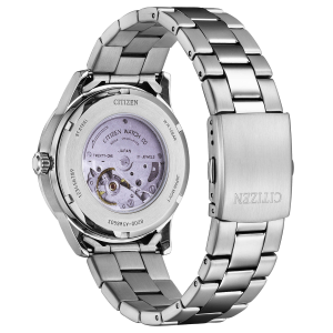 OROLOGIO CITIZEN NH8400-87A AUTOMATICO 