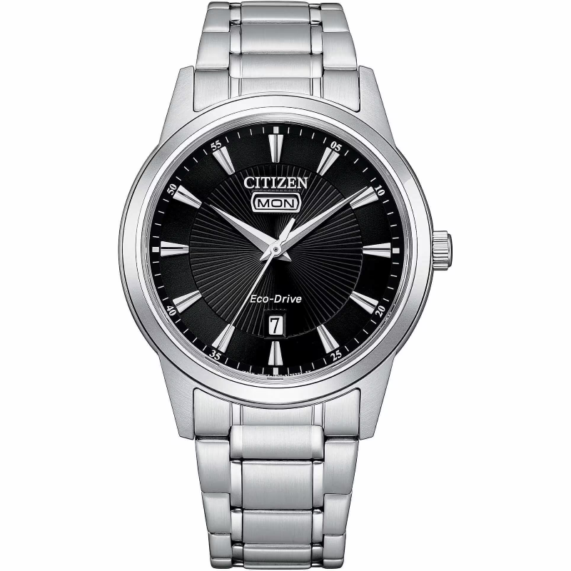 OROLOGIO CITIZEN AW0100-86E ECO-DRIVE CLASSIC