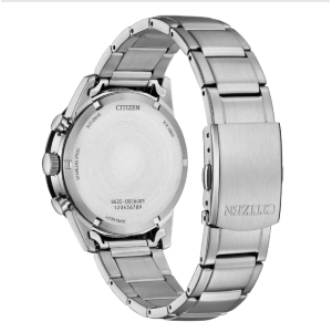 OROLOGIO CITIZEN CA4624-56E ECO-DRIVE OF CHRONO
