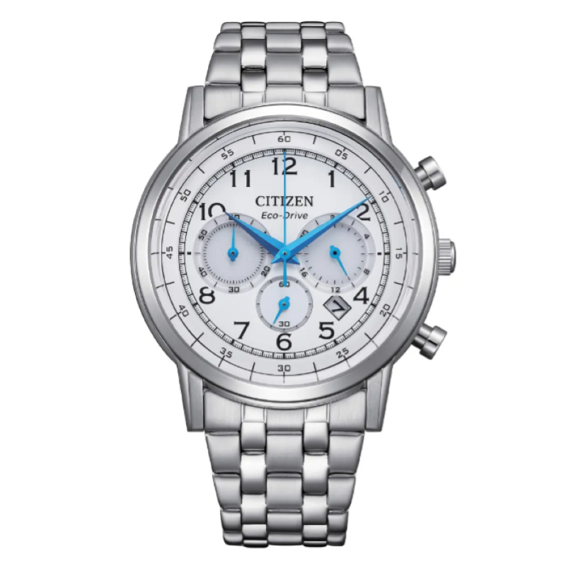OROLOGIO CITIZEN CA4630-53A ECO-DRIVE OF CHRONO 