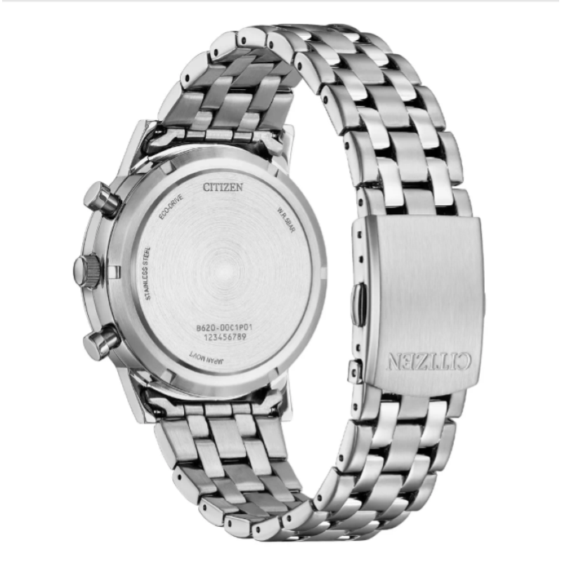 OROLOGIO CITIZEN CA4630-53A ECO-DRIVE OF CHRONO 