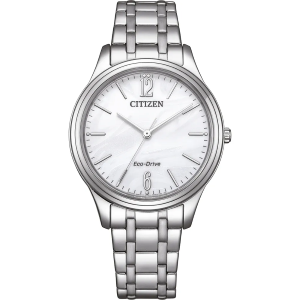 OROLOGIO CITIZEN DONNA EM0411-71A ECO-DRIVE LADY