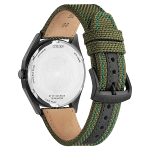 OROLOGIO CITIZEN BM7635-01X ECO-DRIVE OF ACTIVE SPORT