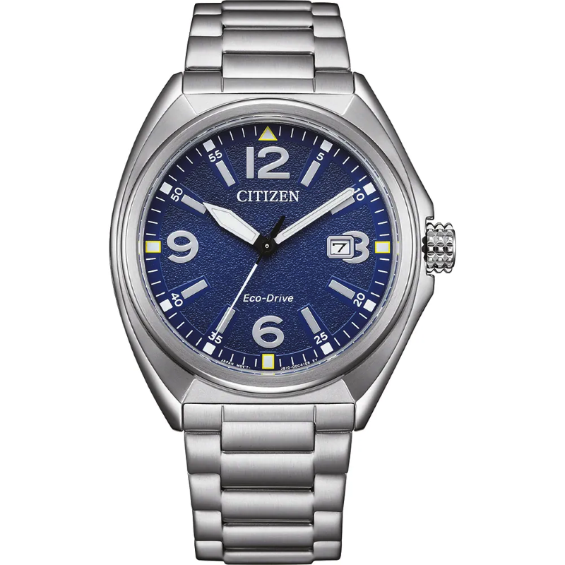 OROLOGIO CITIZEN AW1571-76L ECO-DRIVE MILITARY