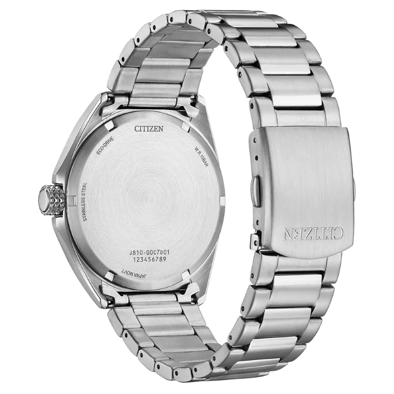 OROLOGIO CITIZEN AW1571-76L ECO-DRIVE MILITARY