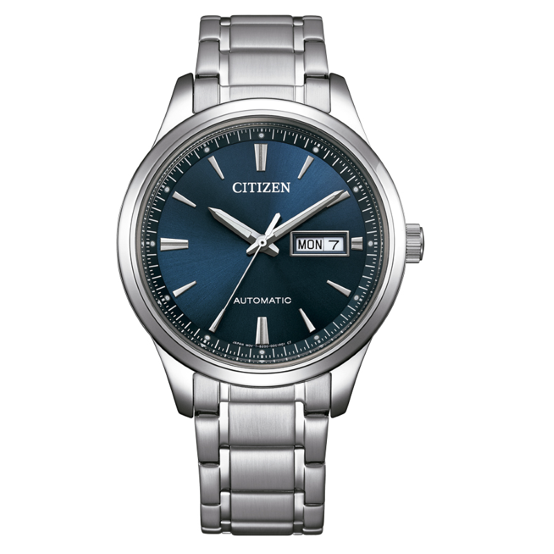 OROLOGIO CITIZEN NY4058-79L AUTOMATIC