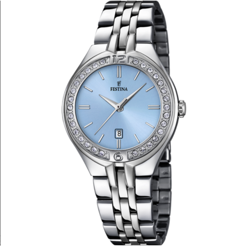 OROLOGIO FESTINA F16867/4 MADEMOISELLE