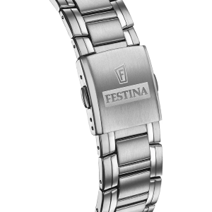 OROLOGIO FESTINA F20704/4 CHRONOGRAPH
