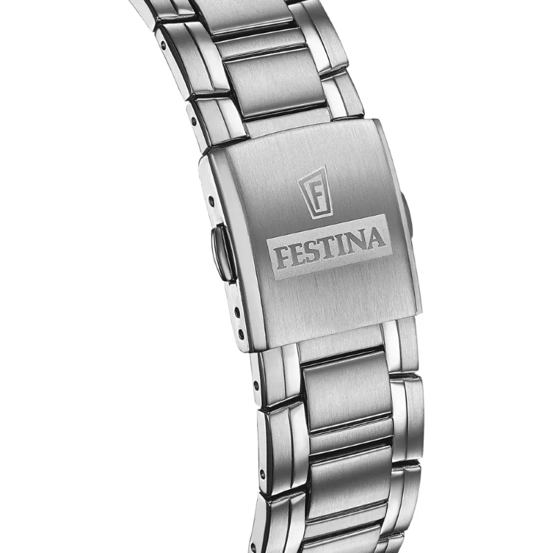 OROLOGIO FESTINA F20704/4 CHRONOGRAPH