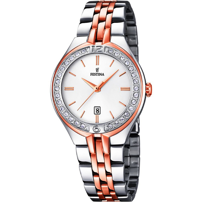 OROLOGIO FESTINA F16868/2 MADEMOISELLE