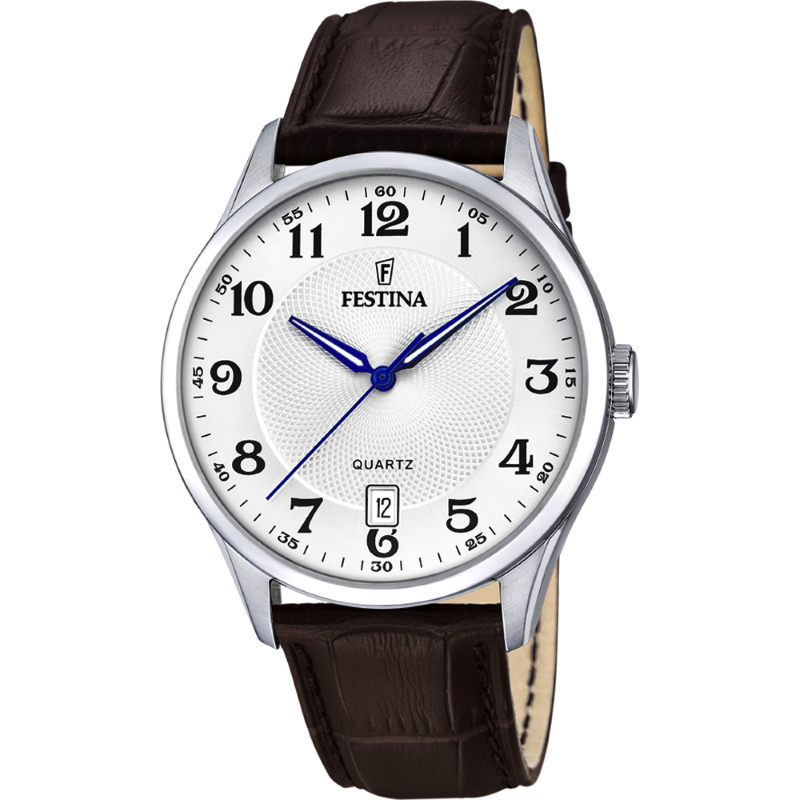OROLOGIO FESTINA F20426/1 CLASSIC