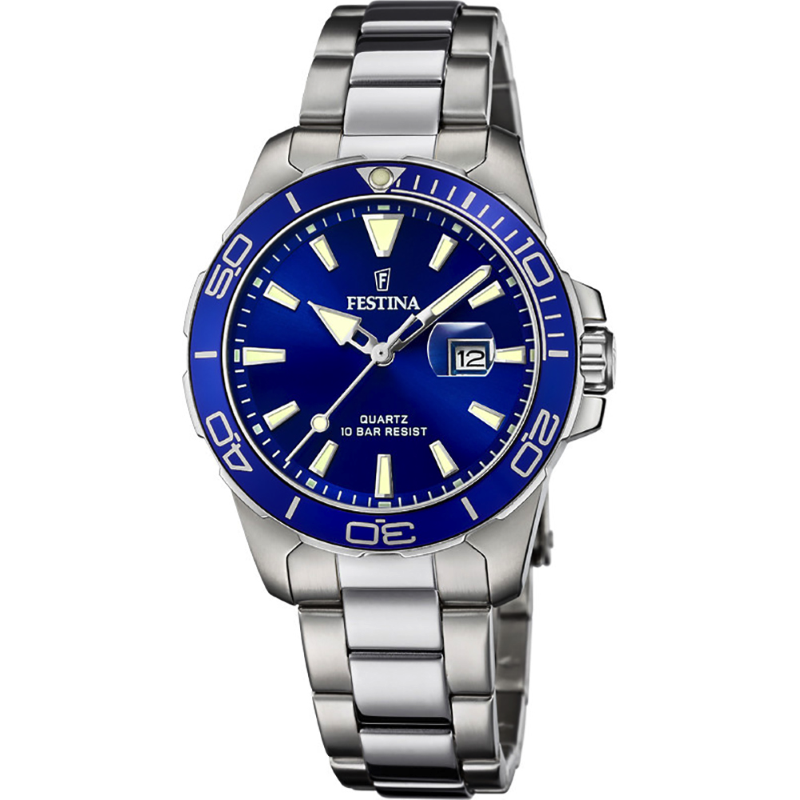 OROLOGIO FESTINA F20503/3 BOYFRIEND