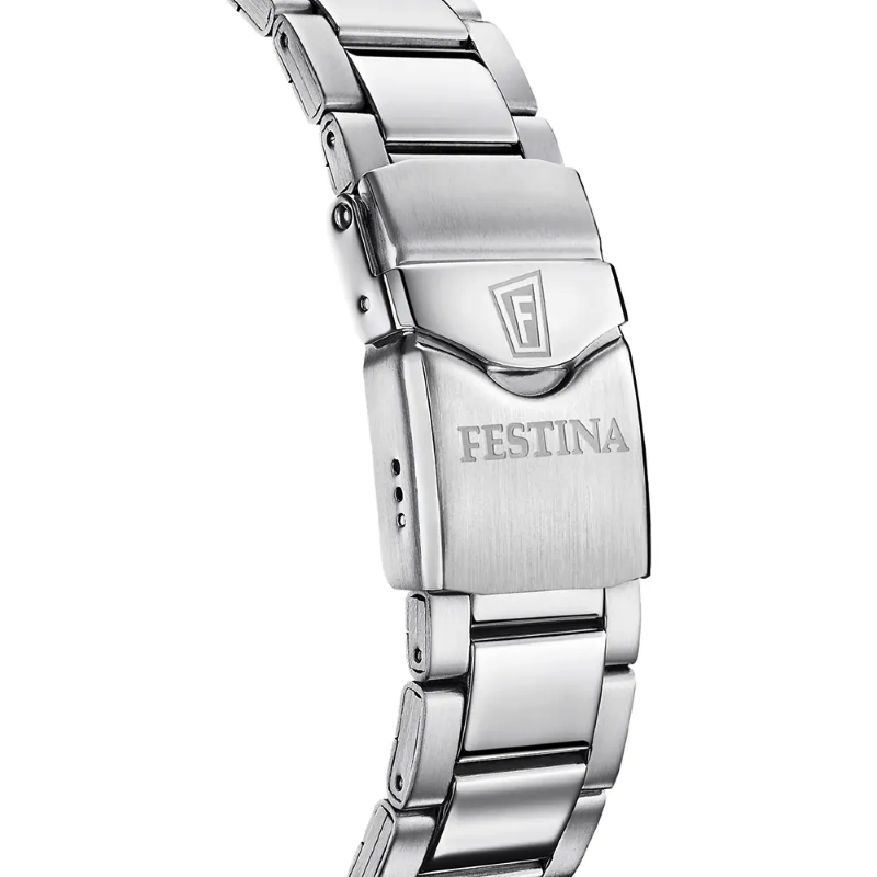 OROLOGIO FESTINA F20663/3 DIVERS 