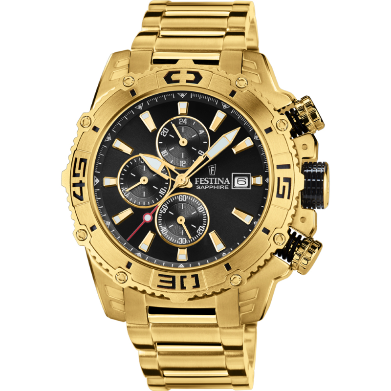OROLOGIO FESTINA F20492/4 PRESTIGE