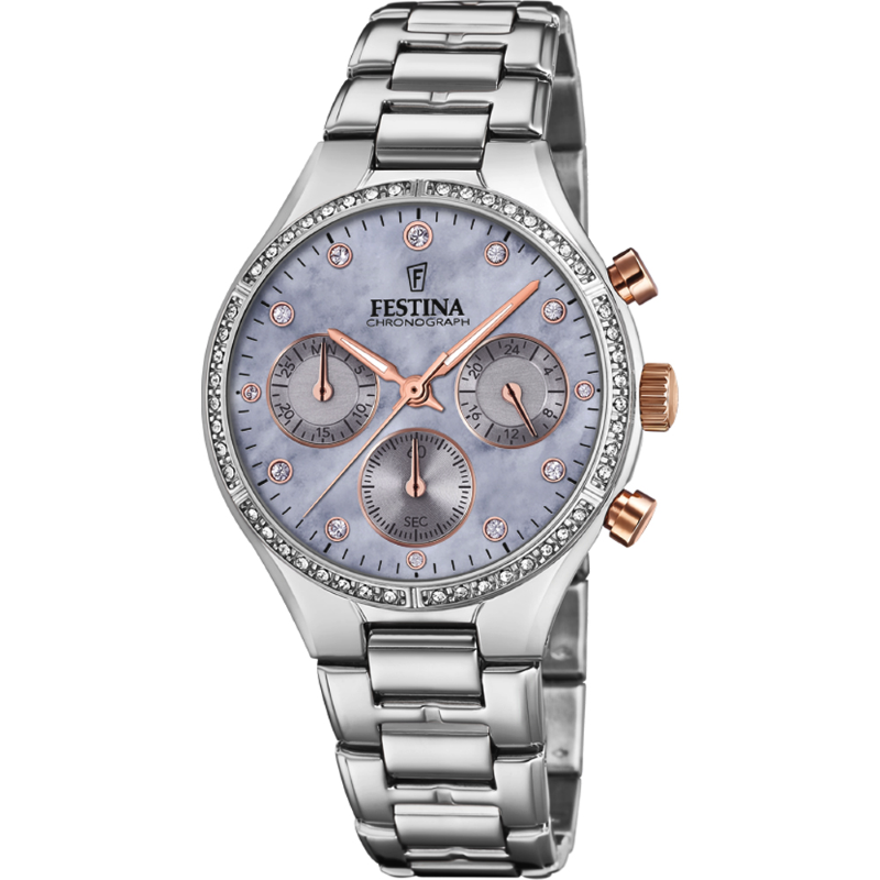 OROLOGIO FESTINA F20401/3 BOYFRIEND