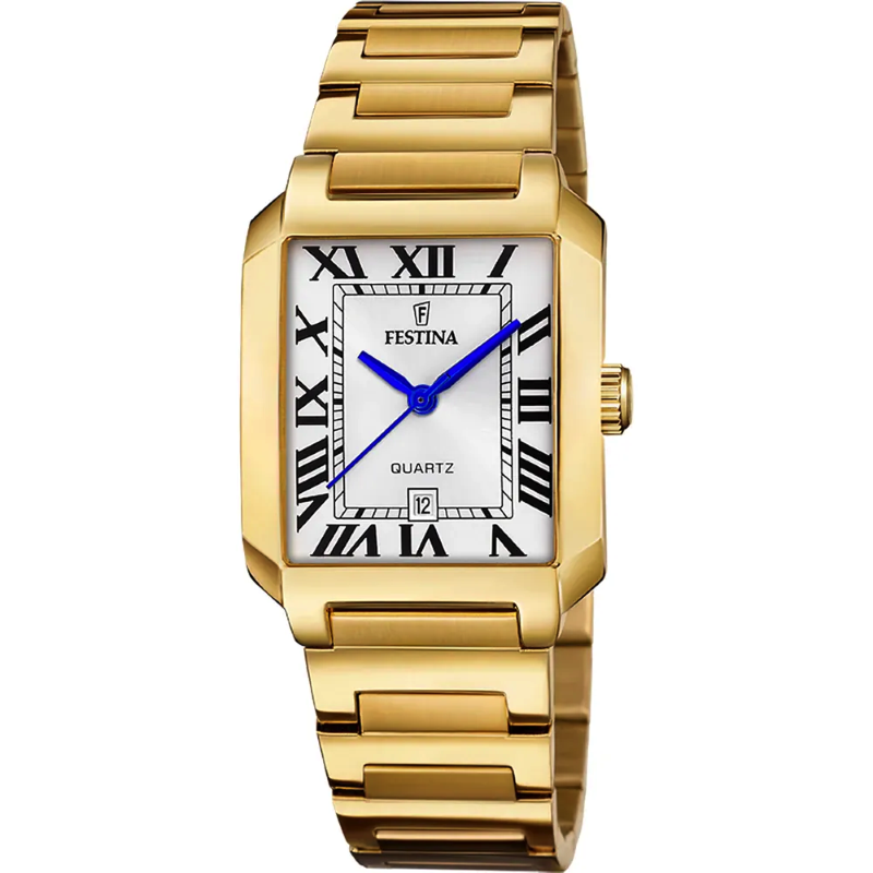 OROLOGIO FESTINA F20680/1 ON THE SQUARE