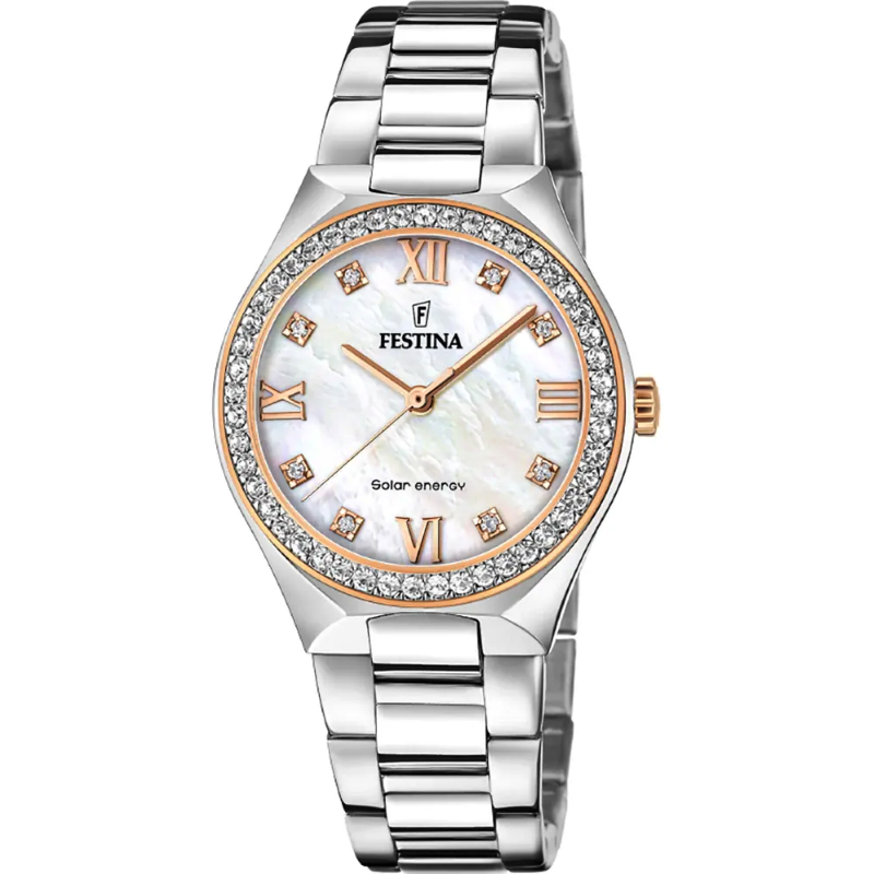 OROLOGIO FESTINA F20658/1 PETITE