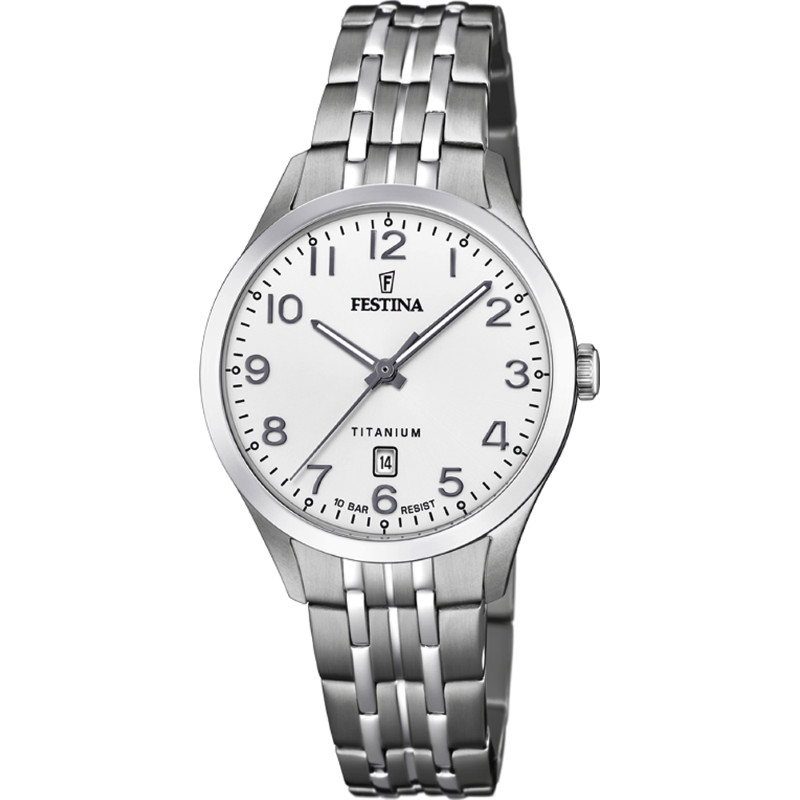 OROLOGIO FESTINA F20468/1 TITANIUM