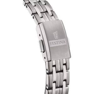 OROLOGIO FESTINA F20468/1 TITANIUM