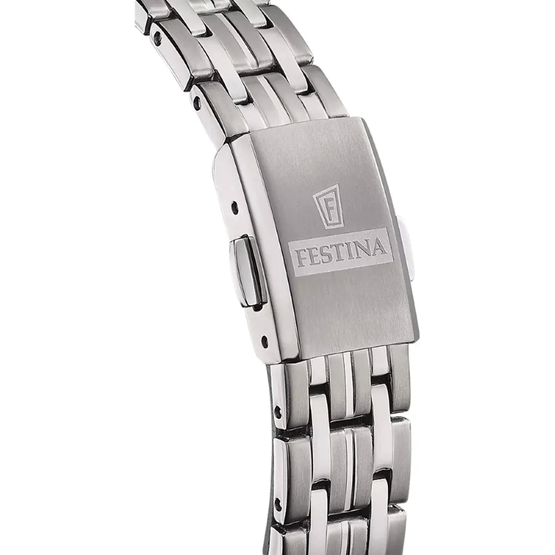 OROLOGIO FESTINA F20468/1 TITANIUM