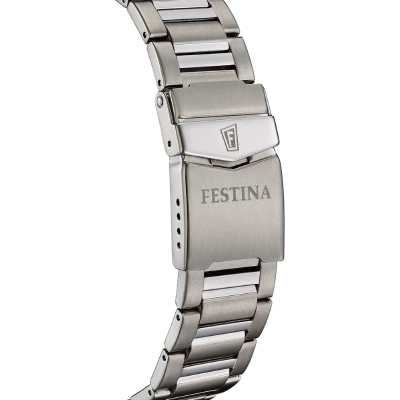 OROLOGIO FESTINA F20698/4 TITANIUM