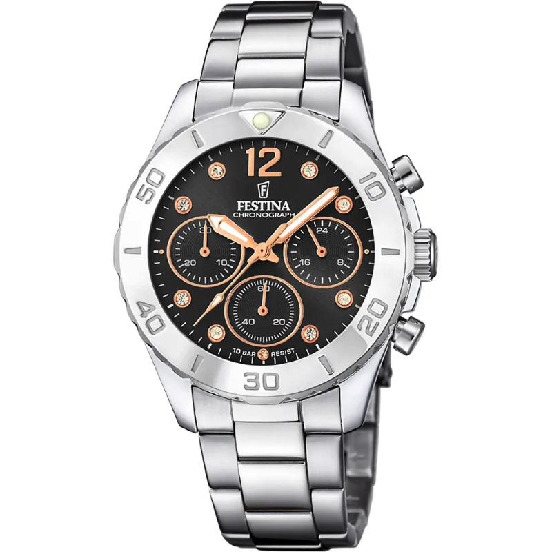 OROLOGIO FESTINA F20603/6 BOYFRIEND