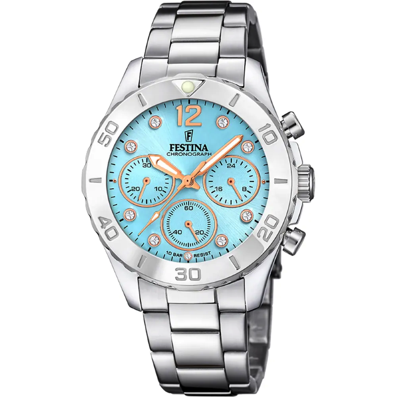 OROLOGIO FESTINA F20603/4 BOYFRIEND
