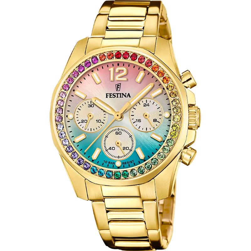 OROLOGIO FESTINA F20609/5 BOYFRIEND