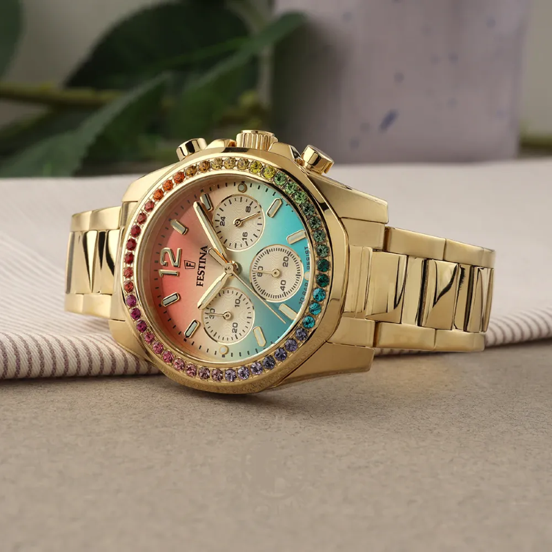 OROLOGIO FESTINA F20609/5 BOYFRIEND