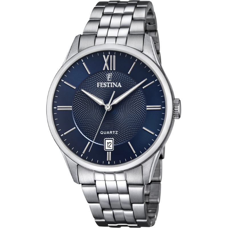 OROLOGIO FESTINA F20425/2 CLASSIC