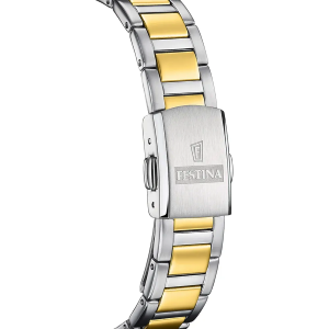 OROLOGIO FESTINA F20655/1 SOLAR ENERGY